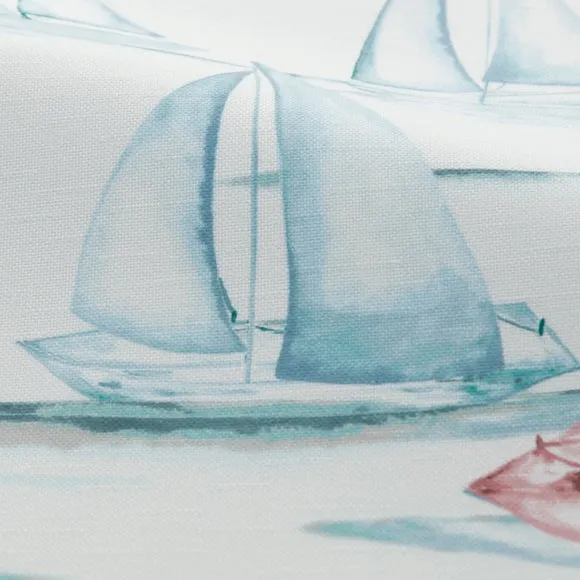 Portloe Made to Order Cushion Cover 3