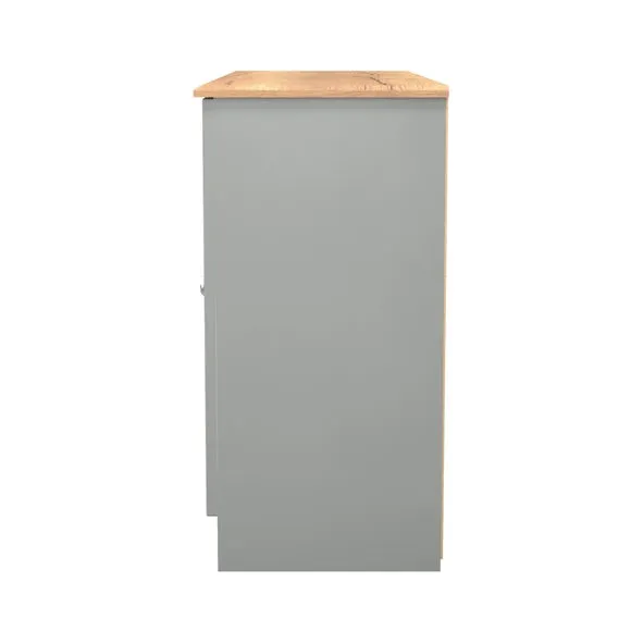 Earlston 2 Door 3 Drawer Sideboard 3