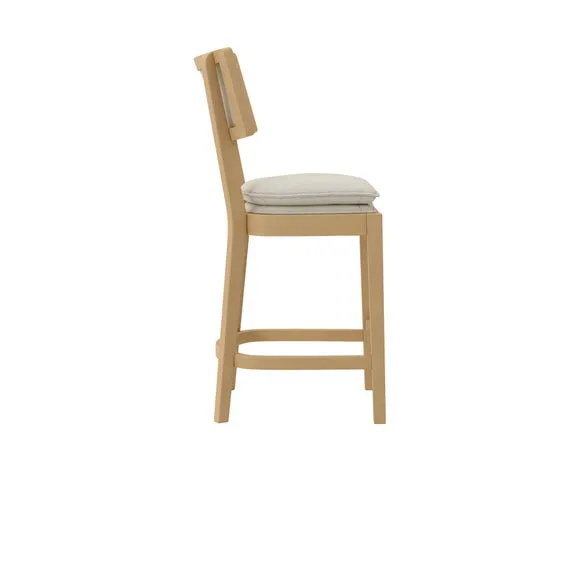 Maggie Counter Height Bar Stool 4