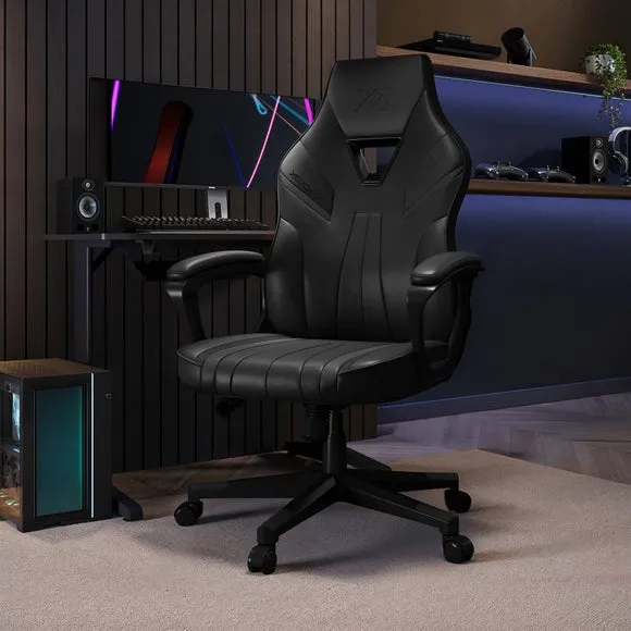 X Rocker Tempest Office Gaming Chair 1