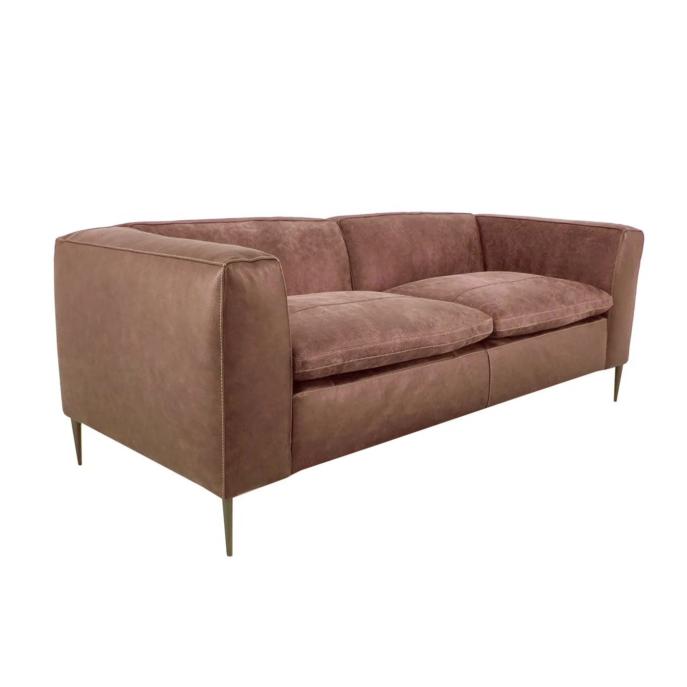 New Michigan Loveseat - Barker & Stonehouse