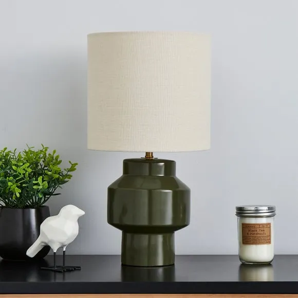 Montreal Table Lamp 2