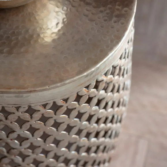 Kalona Side Table 2