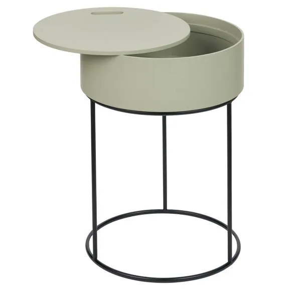 Hugo Storage Side Table 3