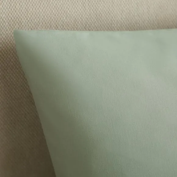 Cotton Rich Standard Pillowcase Pair 2