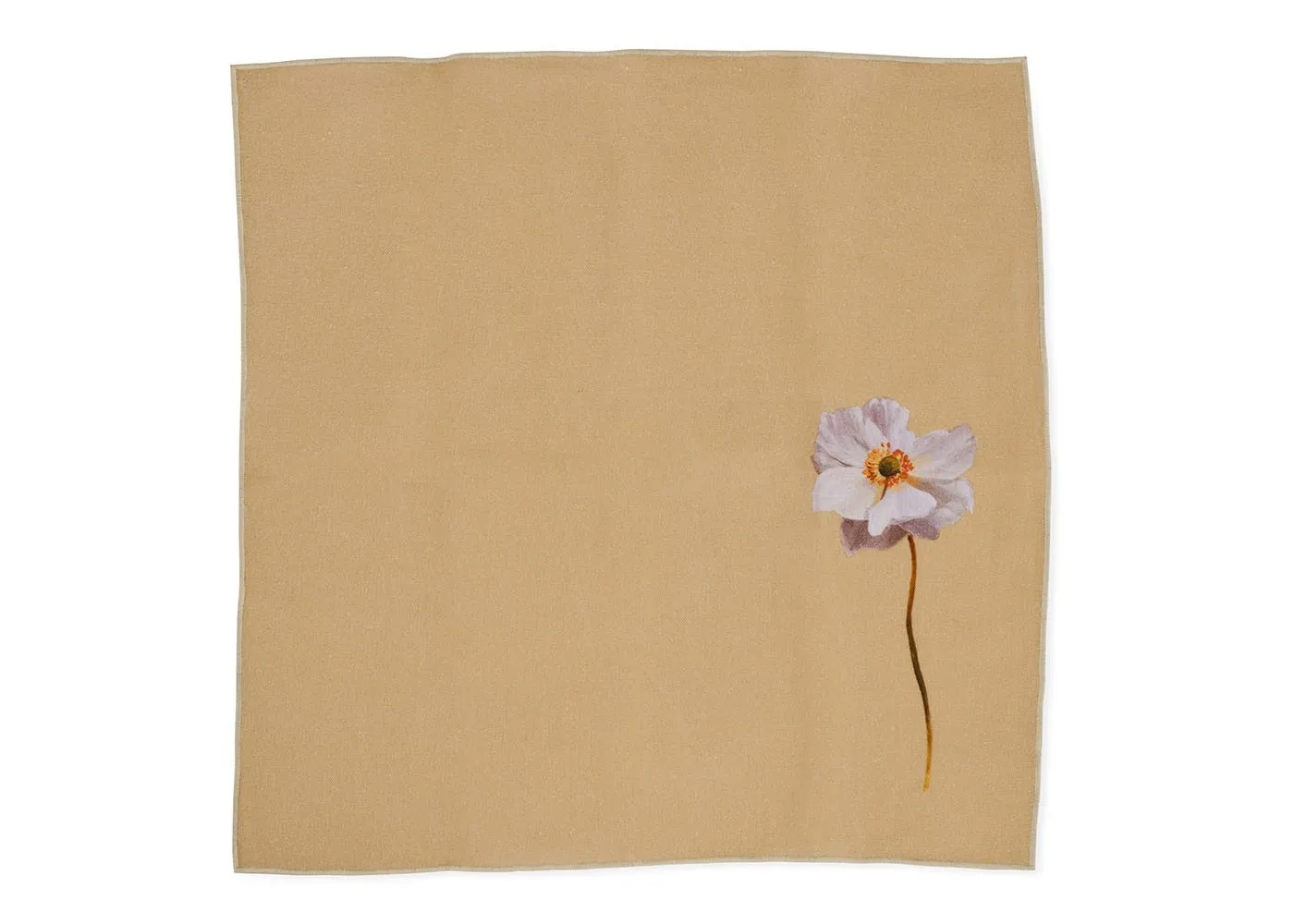 Heal's + Nay Bellamy Anemone Napkin