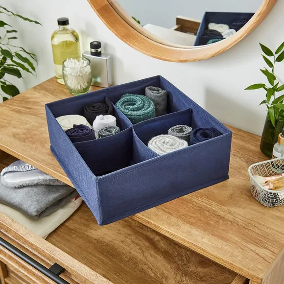 Underwear Drawer Organiser 1