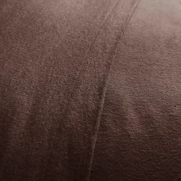 Soft & Cosy Luxury 100% Brushed Cotton Flat Sheet 2