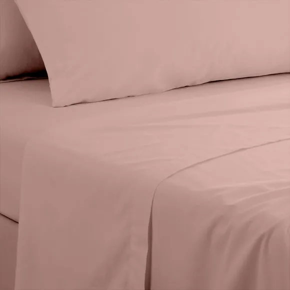 Pure Cotton Flat Sheet 3