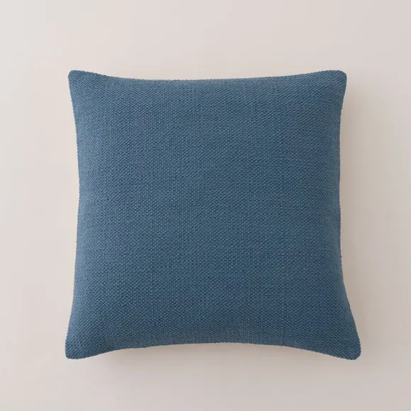 Arley Cotton Square Cushion 3