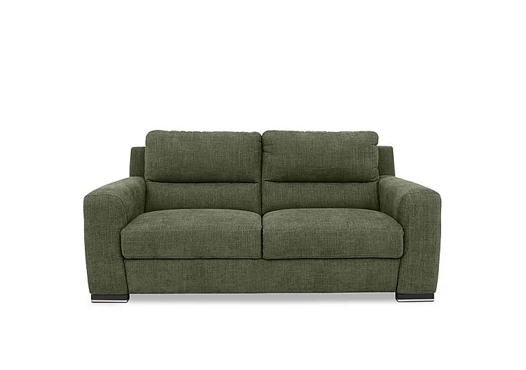 Viali Fabric 2 Seater Sofa