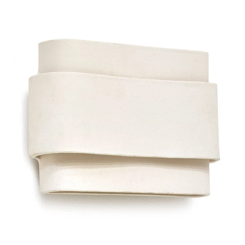 Serax Louis Wall Light Beige Large 2