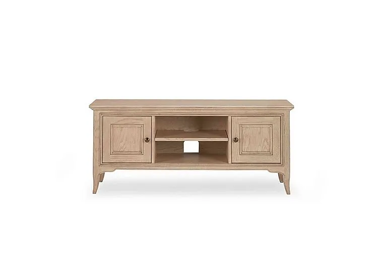 Toulon TV Unit