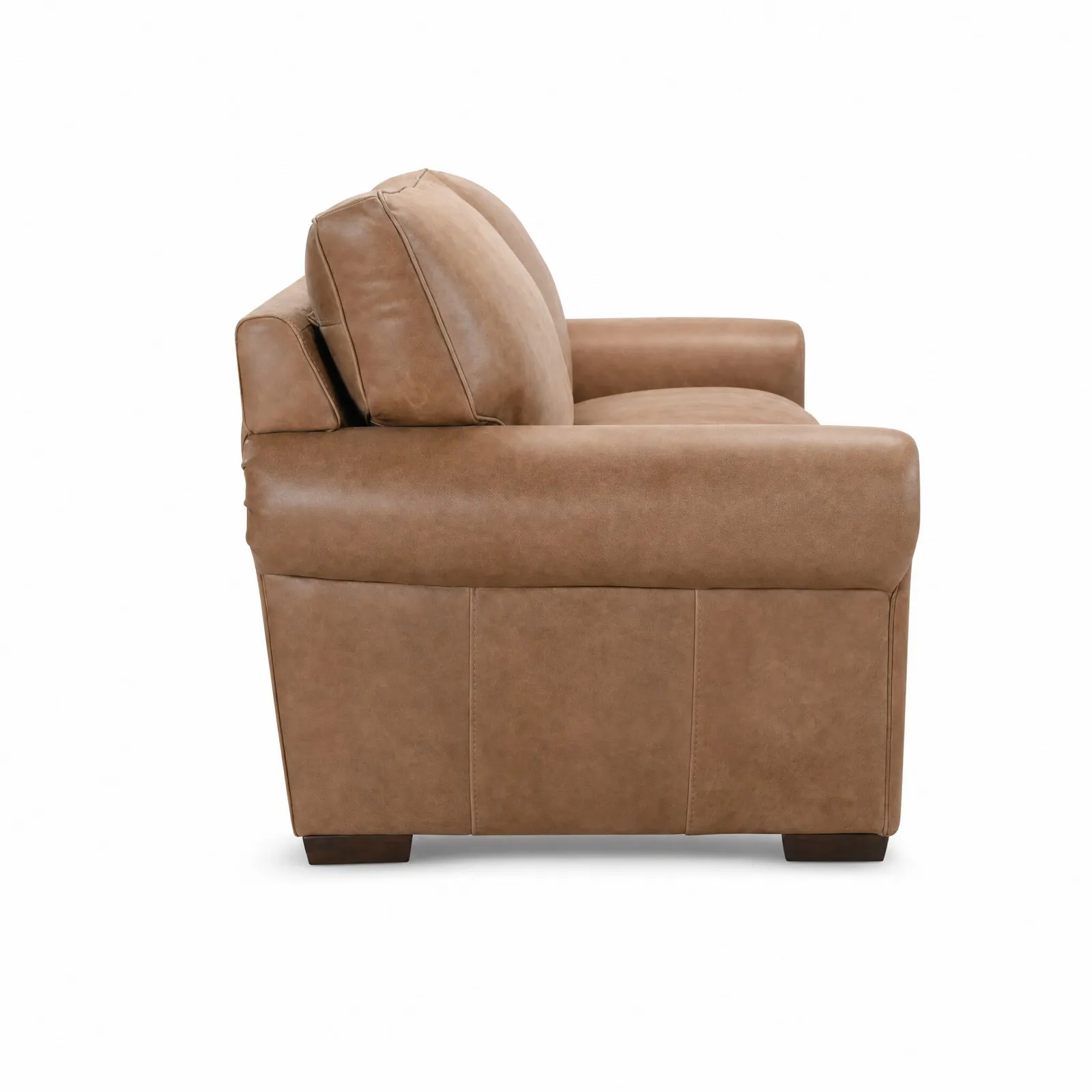 Bellagio Armchair Leather | Barker & Stonehouse 4