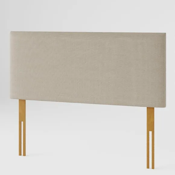 Garland Eire Linen Headboard 2
