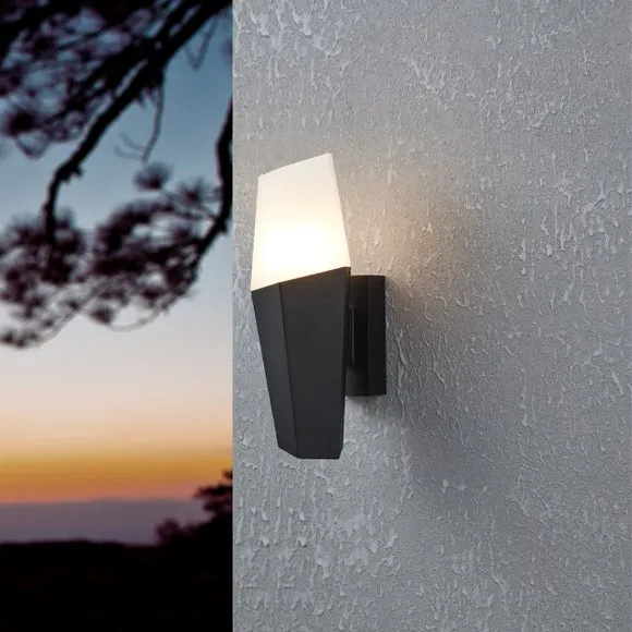 EGLO Farindola Outdoor Wall Light