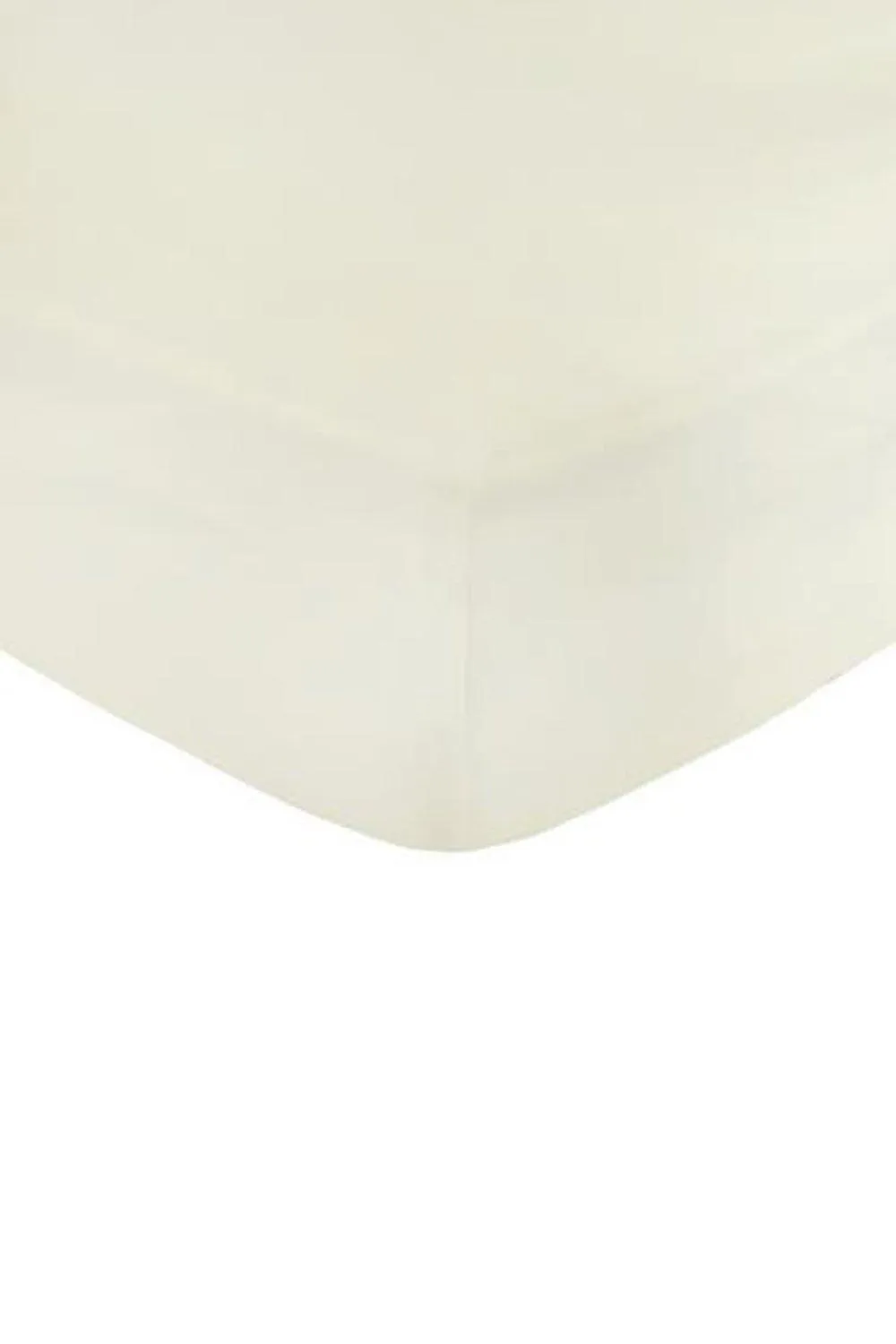 Egyptian Cotton 200tc Fitted Sheet