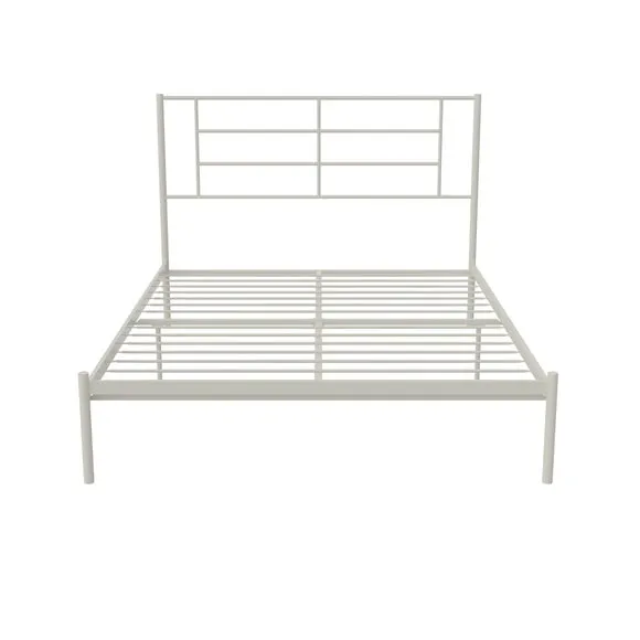 Dorel Home Jensen Metal Bed Frame 3