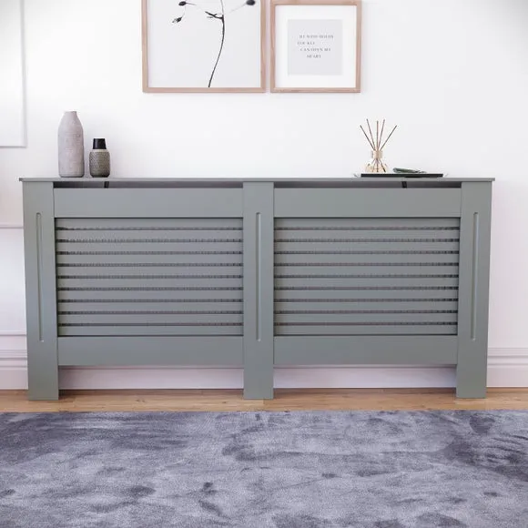 Vida Designs Milton Radiator Cover 4