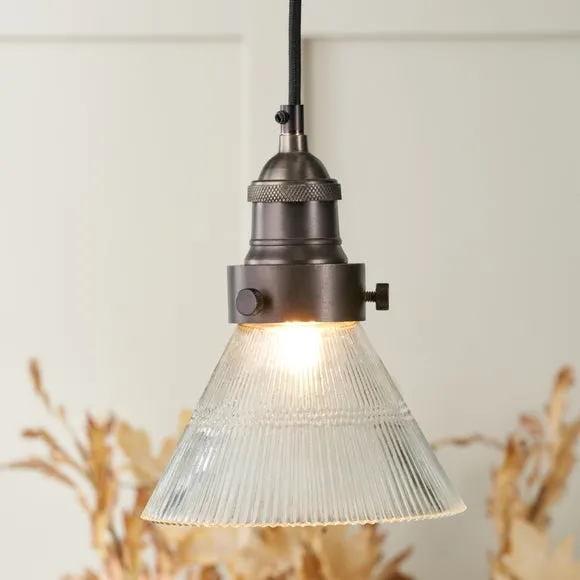 Pacific Lifestyle Lenox Adjustable Electrified Pendant Light 2