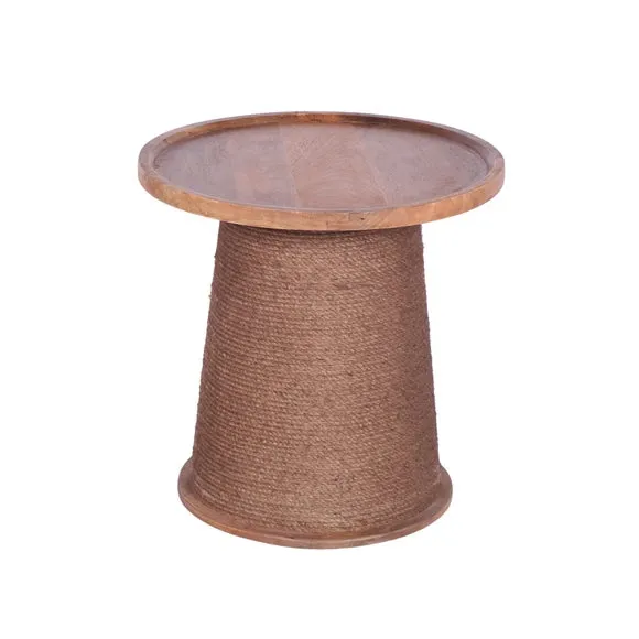 Indus Valley Capri Side Table 2