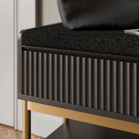 Georgi Storage Bench 4
