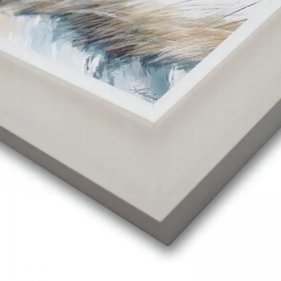 Cedar & Sage Set of 2 White Sails & Making Waves Prints 3