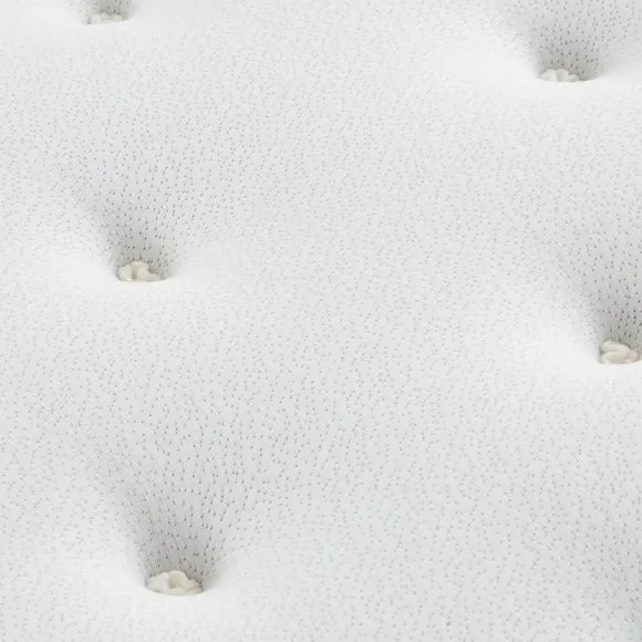 Fogarty Just Right Memory Foam 1000 Pocket Sprung Hybrid Mattress 4