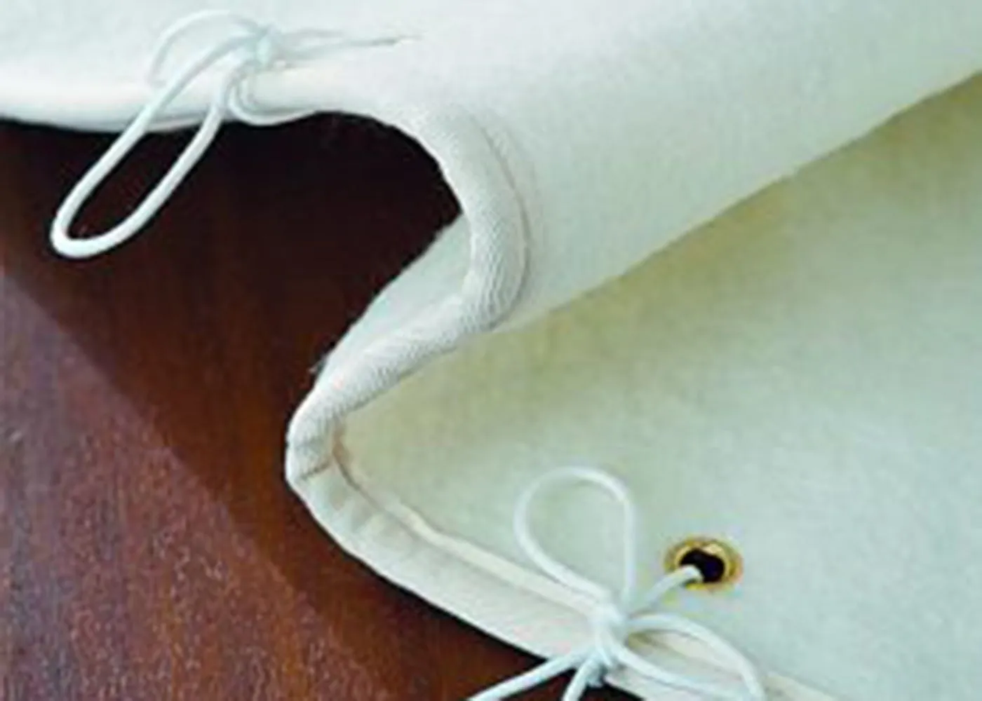 Vi-Spring Mattress Pad 182X200cm Super King 2