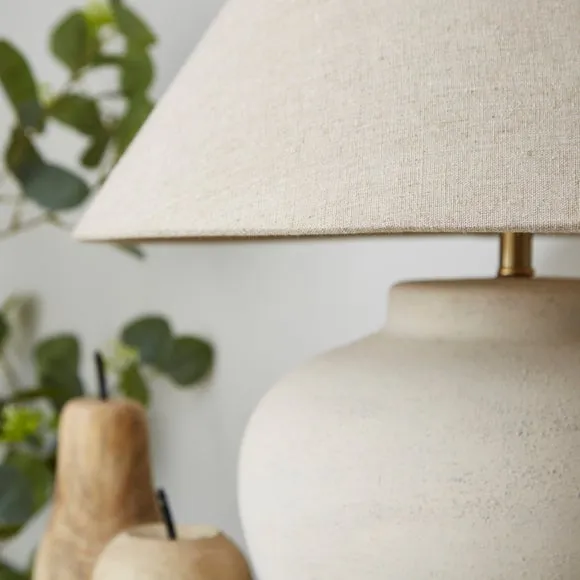 Sandi Ceramic Table Lamp 3