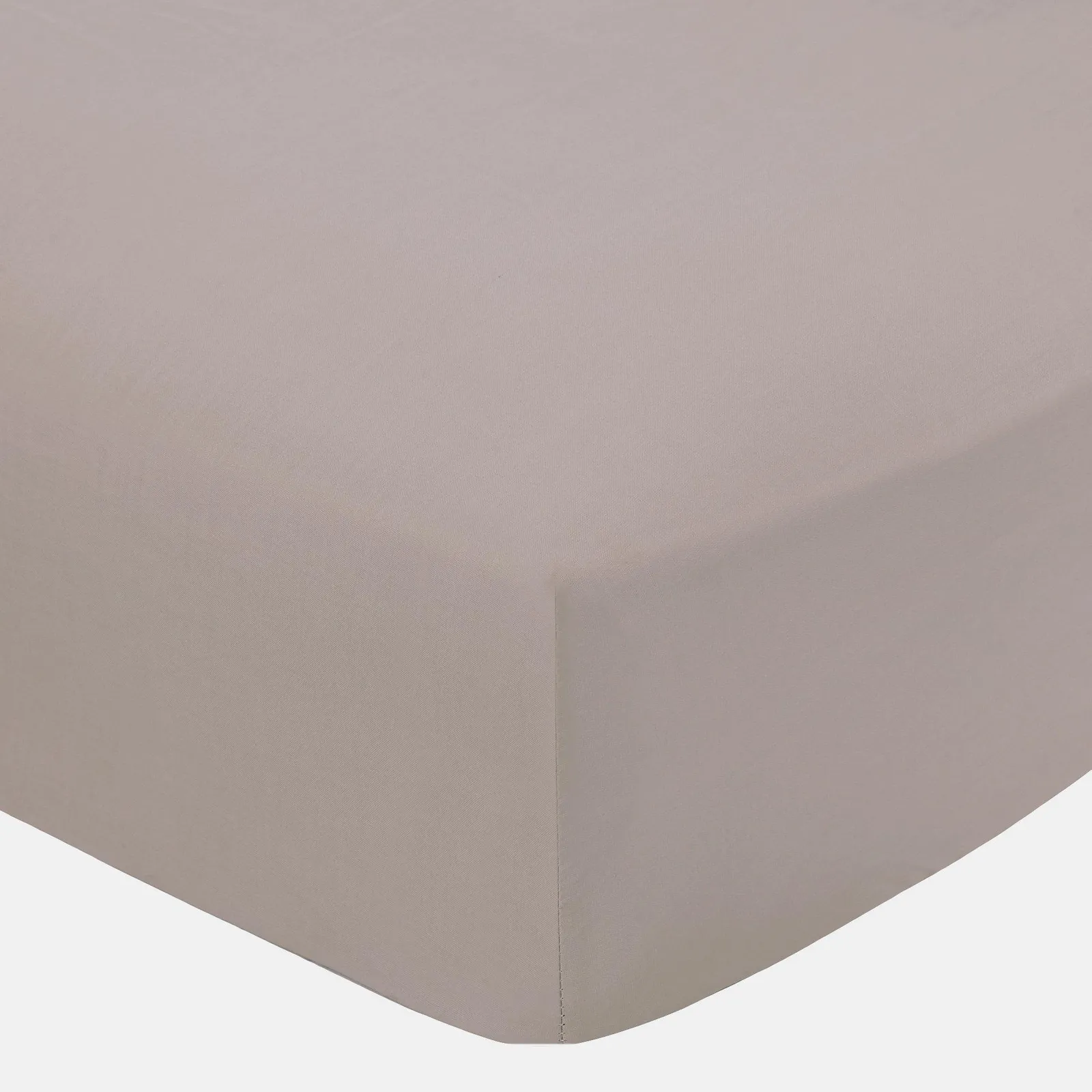 Polycotton Fitted Sheet