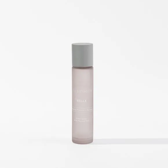 Relax Room Spray 2