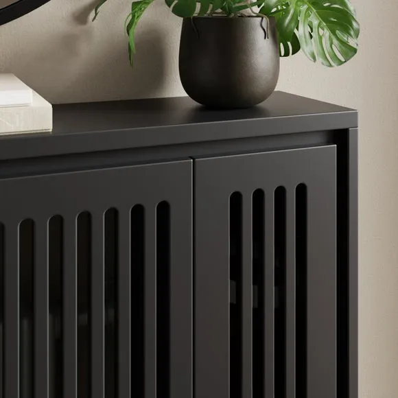 Mary Radiator Cover with Storage 4