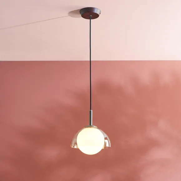 Brigitte Adjustable Pendant Light