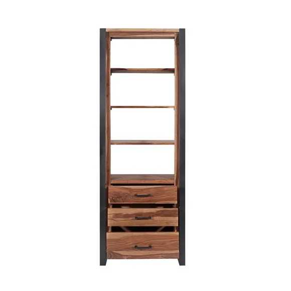 Indus Valley Logan Bookcase 4