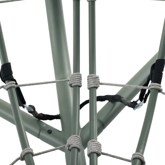 Pacific Lifestyle Lyon Outdoor Hanging Chair 6