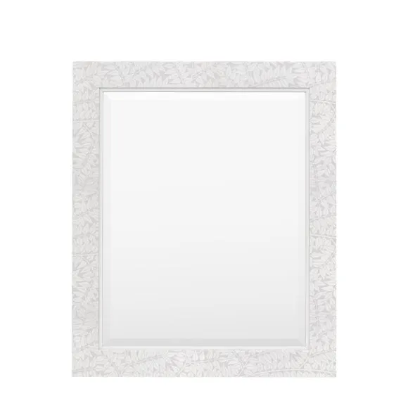 Brayan Rectangle Wall Mirror 3
