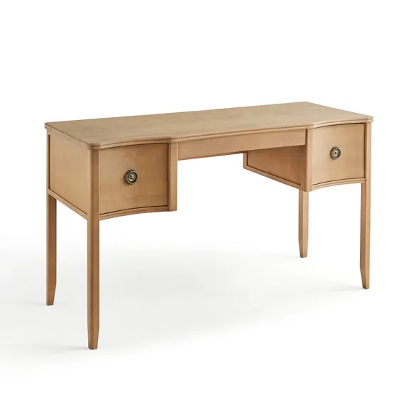 Darlington 2 Drawer Dressing Table 6