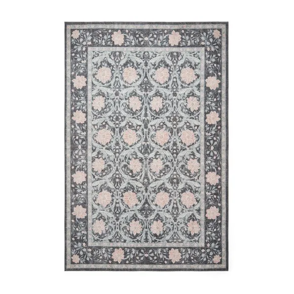 Think Rugs Versailles Orchard Trellis Rug 5