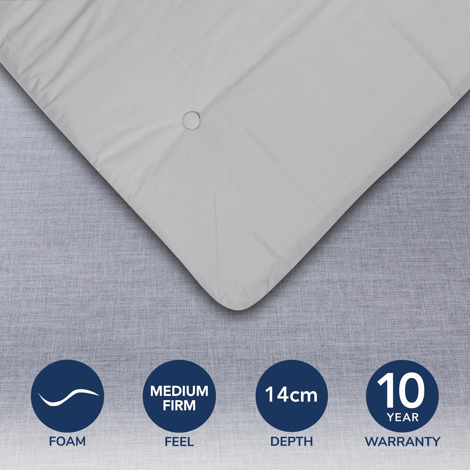Mito Futon Mattress