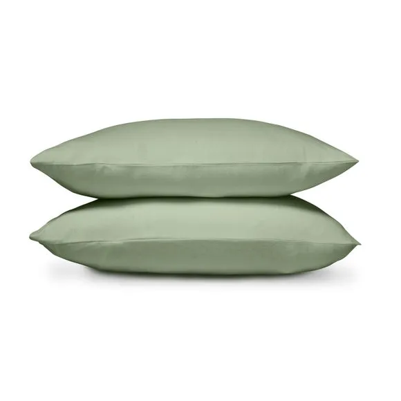 Soft & Cosy Luxury 100% Brushed Cotton Standard Pillowcase Pair 3