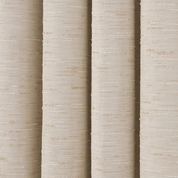 Hotel Fontaine Blackout Eyelet Curtains 3