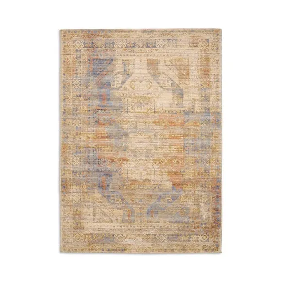 Think Rugs Quartz Agate Rug 5