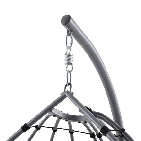 Pacific Lifestyle Lyon Outdoor Hanging Chair 6
