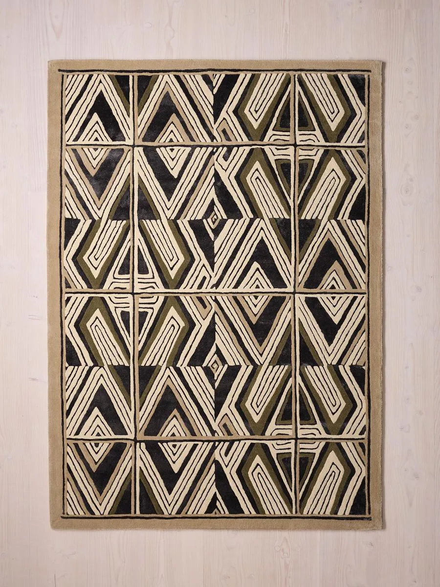 Allier Rug, 170 x 240cm