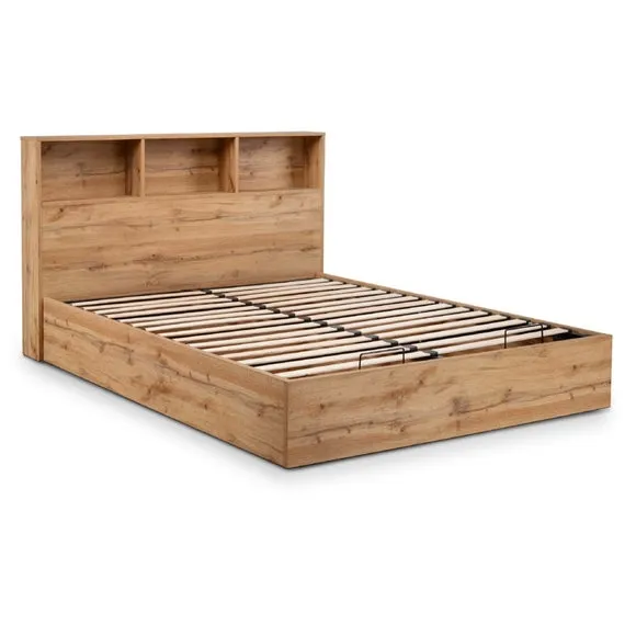 Bali Ottoman Bed Frame 5