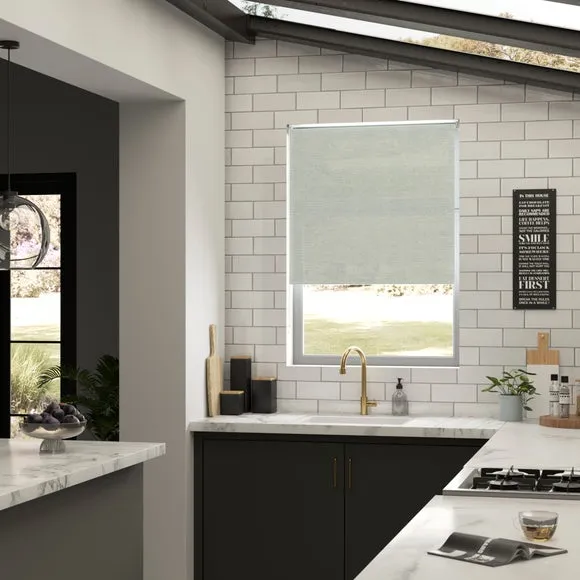 Rydal Moisture Resistant Daylight Roller Blind 5