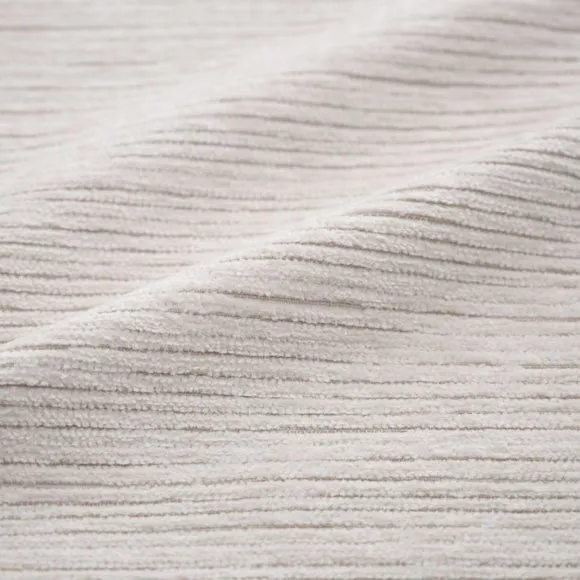 Hemmingway Chenille Eyelet Curtains 3