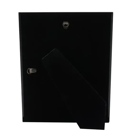 Impressions Thin Aluminium Photo Frame 4