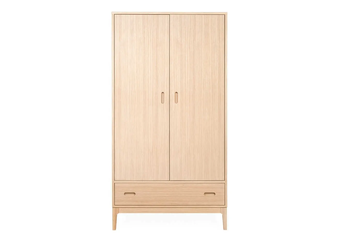 Heal's Morten Wardrobe